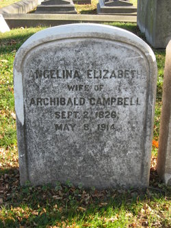 Angelina Elizabeth Campbell 