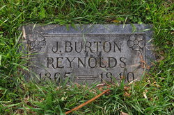 John Burton “Burt” Reynolds 