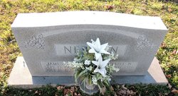 Virginia Hazel <I>Nunn</I> Newton 