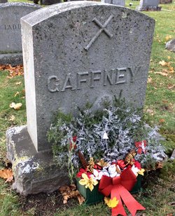 Francis J. Gaffney 
