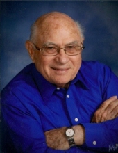 Rev Harry Glenn Bonner 