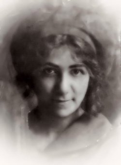 Galina Arturovna Benislavskaya 