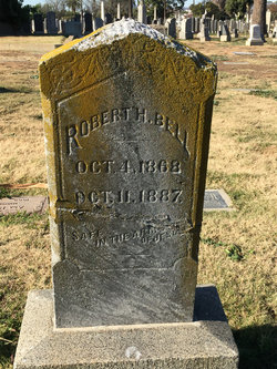 Robert H. Bell 