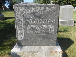 George Conner 