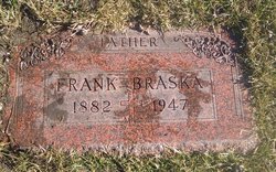 Frank Braska 