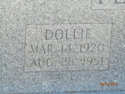 Dollie <I>Latham</I> Floyd 