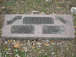William Ezra Ivins 
