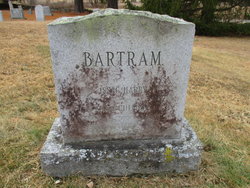 Issac Harry Bartram 