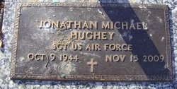 Jonathan Michael Hughey 
