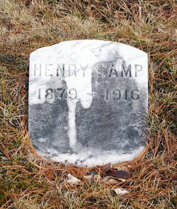 Henry Camp 