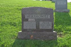 Jacob Hershowitz 