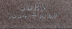 John Jaberg 