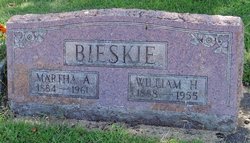 William H. Bieskie 