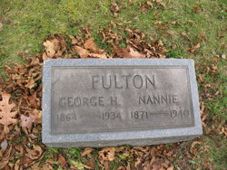 George Henry Fulton 