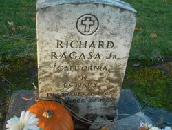 Richard Ragasa Jr.