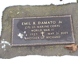 Emil R. D'Amato Jr.