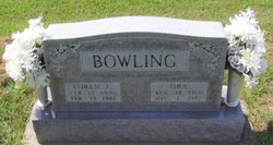 Loren C Bowling 