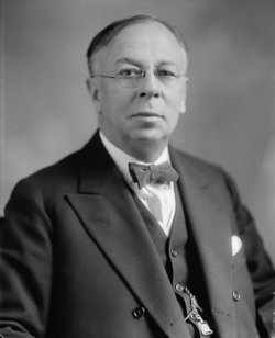 George Earle Chamberlain Jr.