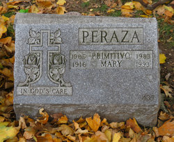 Mary Peraza 