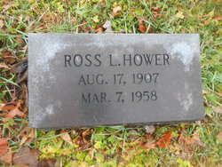 Ross L. Hower 