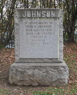 Fred H. Johnson 