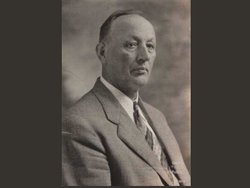 Louis Otto Krumm 