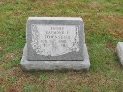Raymond E. Townsend 