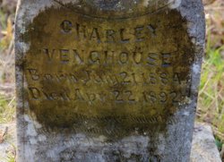 Charley Venghouse 