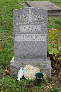 Roberta M. Pizza 