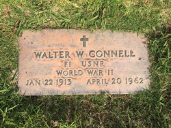 Walter Wade Connell 
