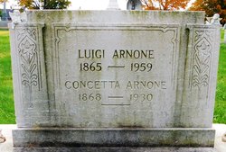 Luigi “Louis” Arnone 
