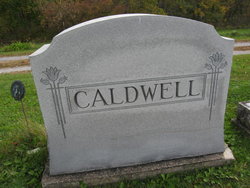 Bertha L. Caldwell 