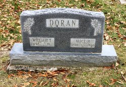 William Thomas Doran 