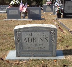 Smith C. Adkins 