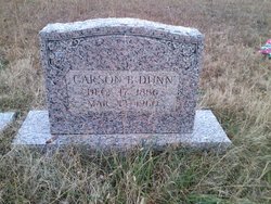 Carson B. Dunn 