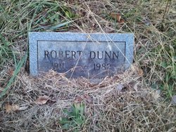 Robert Dunn 