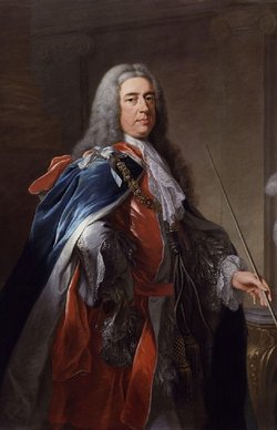 Sir Charles FitzRoy 