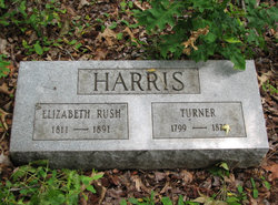 Turner Harris Sr.