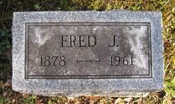 Fred Jeriah Whitcomb 