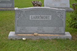 Allen L. Larrimore 