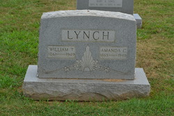 Amanda C. <I>Hastings</I> Lynch 