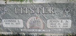 John E. Litster Jr.
