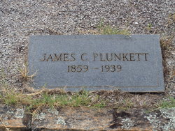 James Carter Plunkett 