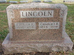 Charles Benjamin Lincoln 