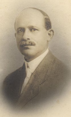 Dr Charles Joseph Chamberlain 