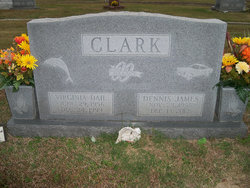Dennis James Clark Sr.