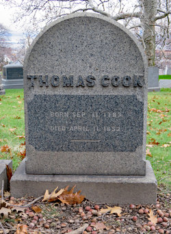 Thomas Cook 