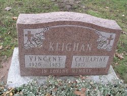 Vincent “George” Keighan 