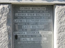 George Bultmann 
