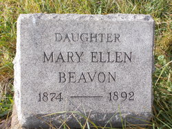 Mary Ellen Beavon 